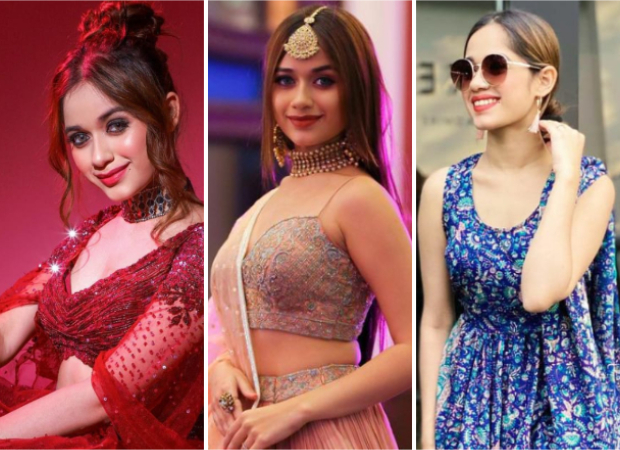 5 times Jannat Zubair made a statement in desi ensembles 5 : Bollywood News  - Bollywood Hungama
