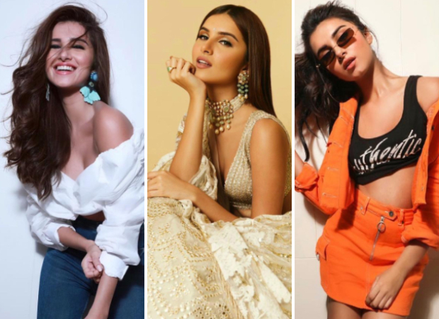 3 Times when Tara Sutaria effortlessly graced the colour white in