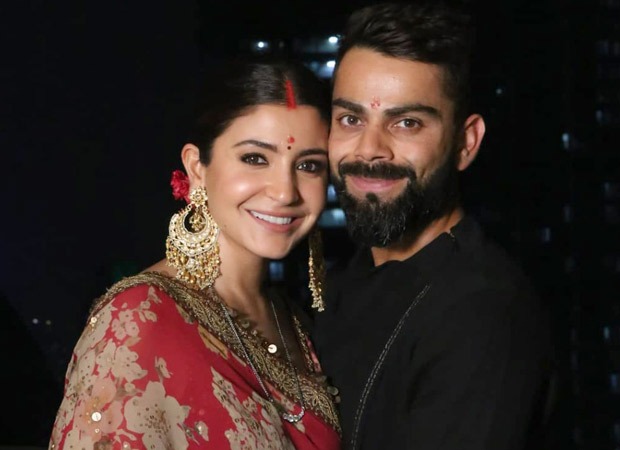 620px x 450px - Anushka Sharma and Virat Kohli make an earnest request to paparazzi to not  click their daughter's picture : Bollywood News - Bollywood Hungama