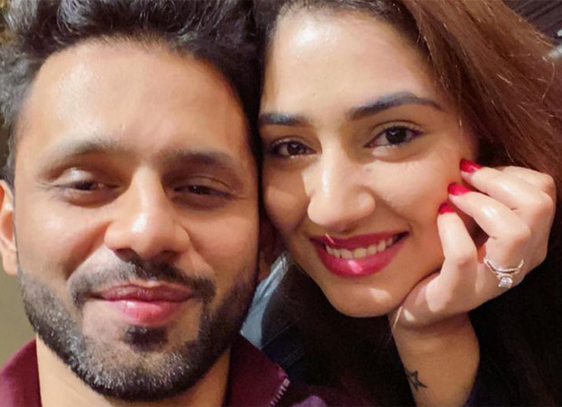 Bigg Boss 14 contestant Rahul Vaidya’s mother says his marriage with Disha Parmar is on the cards