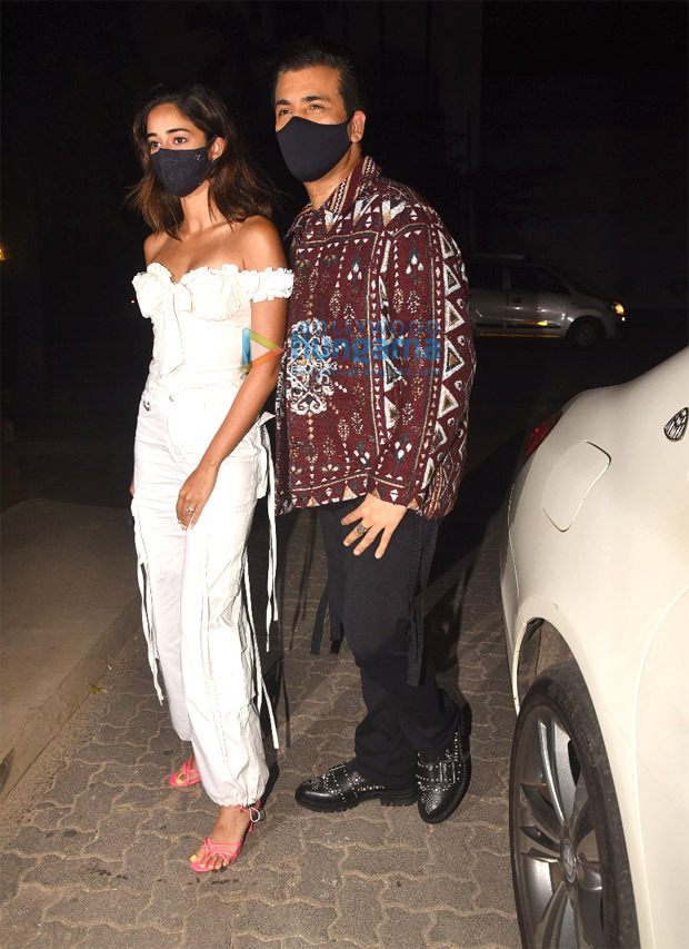 Deepika Padukone & Ranveer Singh host her birthday bash, Ranbir Kapoor, Alia Bhatt, Ananya Panday, Ishaan Khatter join the party 