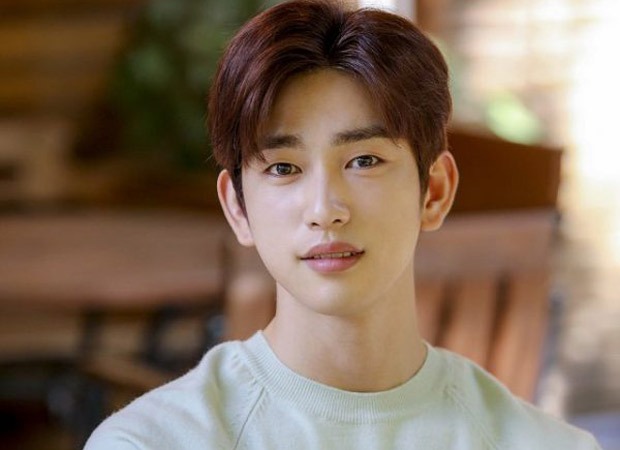 Got7 S Jinyoung Officially Signs With Bh Entertainment Bollywood News Bollywood Hungama
