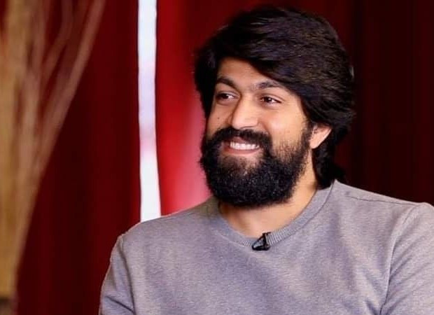 Happy Birthday, Yash…Stay humble stay superstar
