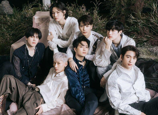 Jyp Entertainment Confirms Got7 To End Their Contract With The Agency On January 19 Bollywood News Bollywood Hungama