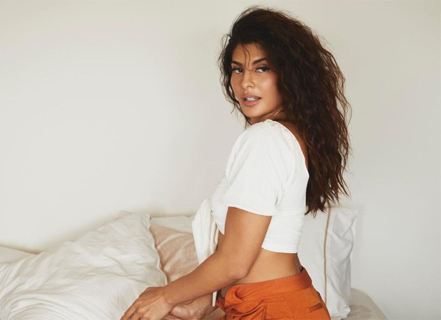 Jacqueline Fernandez to star alongside Cara Delevingne, Eva Longoria, Marcia Gay Harden and others in Women’s Stories Jacqueline Fernandez to star alongside Cara Delevingne, Eva Longoria, Marcia Gay Harden and others in Women’s Stories