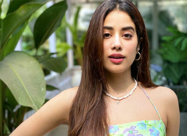 Janhvi Kapoor buys a new house in Juhu worth whopping Rs. 39 crores
