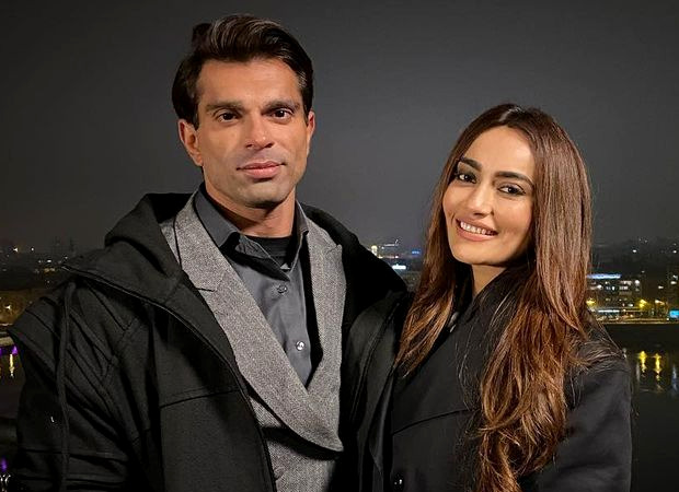Karan Singh Grover is haunted by the scary scenes of Alone | India.com