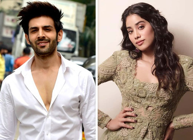 Kartik Aaryan And Janhvi Kapoor Starrer Dostana 2 S Uk Schedule Deferred Due To Lockdown Bollywood News Bollywood Hungama