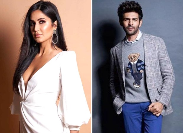 Katrina Kaif to co-star with Kartik Aaryan in Freddy?