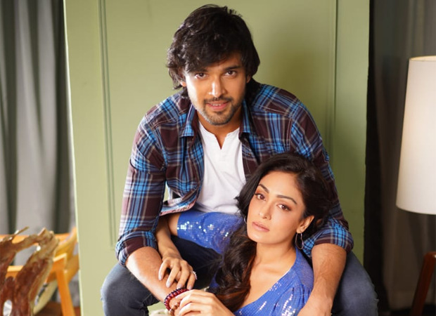 Khushali Kumar and Parth Samthaan to star in a music video; Jubin Nautiyal & Tulsi Kumar to croon 'Pehle Pyaar Ka Pehla Gham'