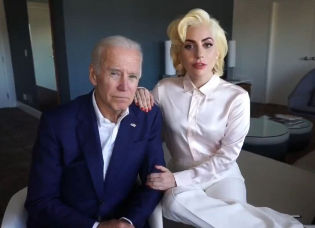 Lady Gaga to sing National Anthem for Joe Biden's inauguration day on January 20, Jennifer Lopez set to perform 