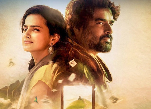 R. Madhavan on Maara being a romantic musical drama, “We have been working on it for over four years”