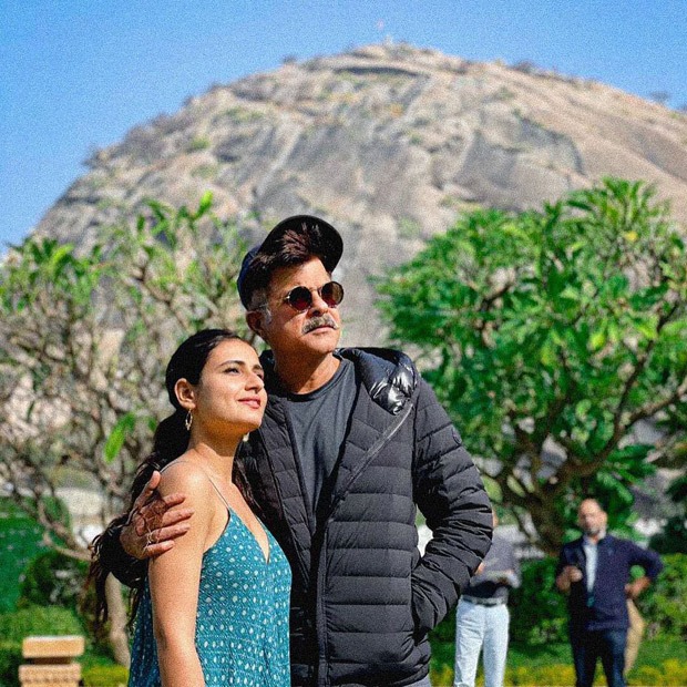 anil kapoor new movie