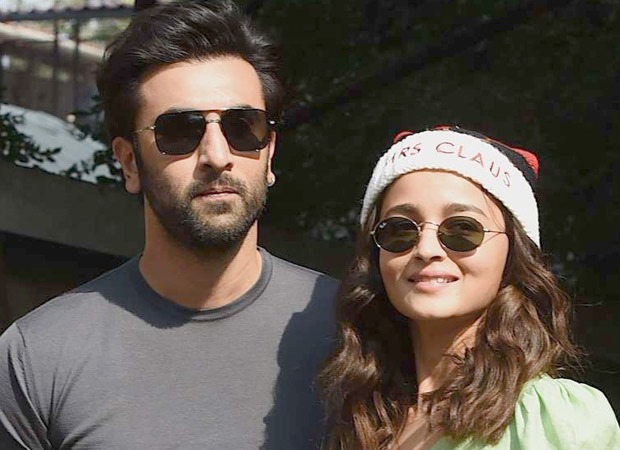 Ranbir Kapoor and Alia Bhatt explore the Ranthambore wildlife on New Year’s Day; see pic Ranbir Kapoor and Alia Bhatt explore the Ranthambore wildlife on New Year’s Day; see pic