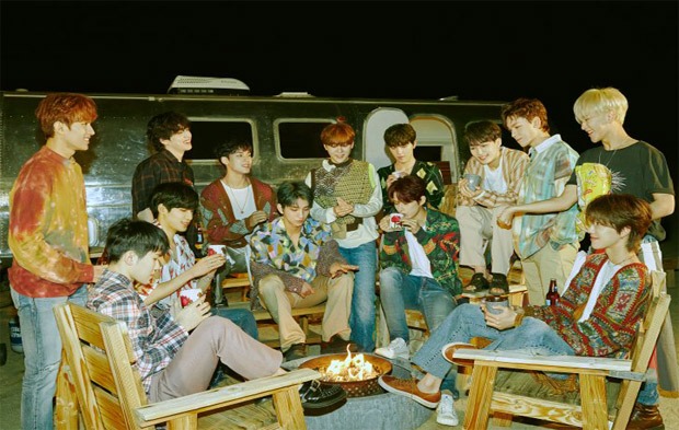 SEVENTEEN to host virtual concert 'IN-COMPLETE' on January 23 