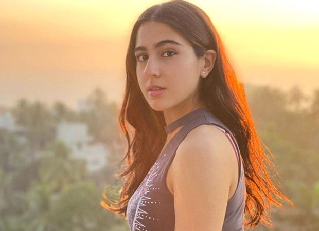 Purplle signs Sara Ali Khan as its first brand ambassador; launches the  #GoPurplle Campaign
