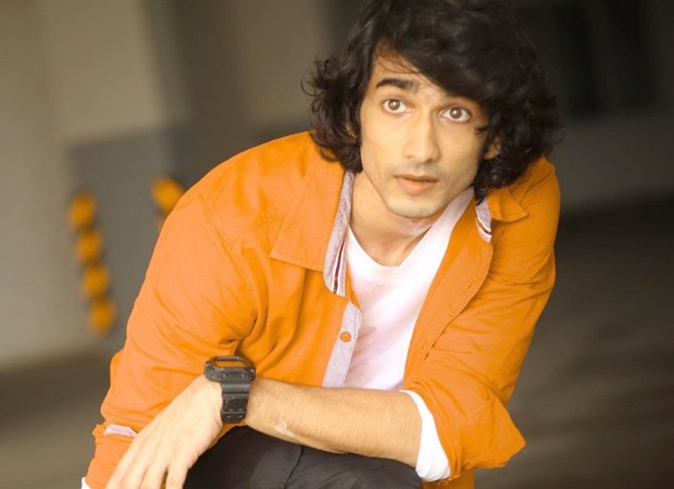 Shantanu Maheshwari gets nostalgic with a throwback video from Dil Dostii  Dance's last day of shoot : Bollywood News - Bollywood Hungama