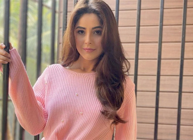 Shehnaaz Gill’s cozy winter look is perfect for weekend getaway