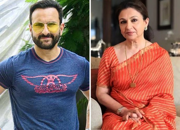 Tandav controversy: Saif Ali Khan's mother Sharmila Tagore says she's worried; here's why