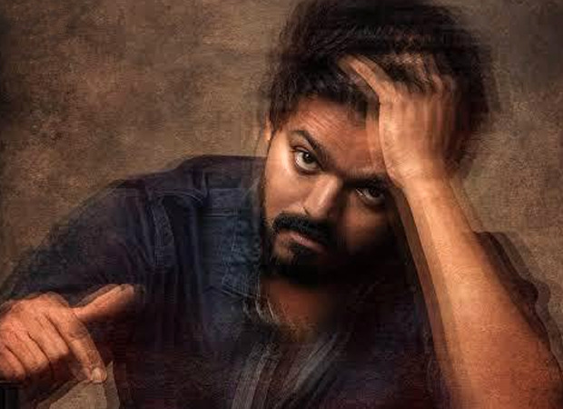 Thalapathy Vijay and Vijay Sethupathi starrer Tamil action thriller Master to get a digital release