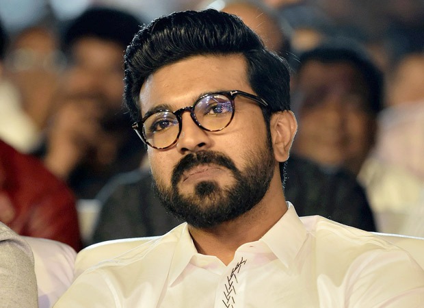 Ram Charan tests negative for COVID-19; says it feels good to be back :  Bollywood News - Bollywood Hungama