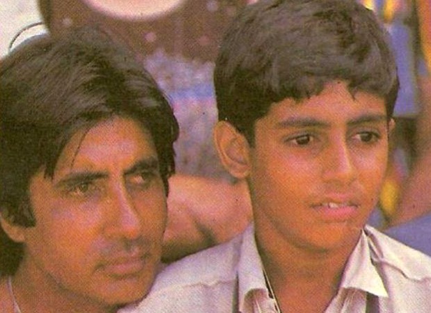 Amitabh Bachchan के हेयर स्टाइल के लोग दीवाने, खुद पोस्ट शेयर कर किया बड़ा  खुलासा
