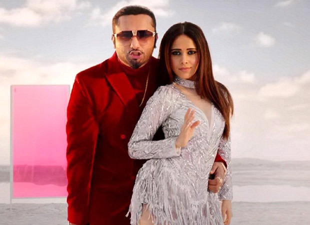 Honey Singh Xxx Video - That moment was the best part for me in this songâ€, says Nushrratt  Bharuccha revealing the exception Honey Singh made for her in the song  Saiyaan Ji : Bollywood News - Bollywood Hungama
