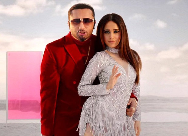 First Kiss Lyrics - Yo Yo Honey Singh