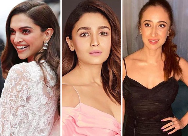 EXCLUSIVE: "Deepika Padukone is experimental, Alia Bhatt’s style is mature”- fashion designer Shehla Khan on personal styles of Bollywood celebrities