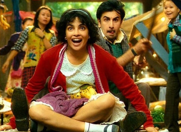 Priyanka Chopra says she did not get awards or appreciation for Barfi, but her fans loved it : Bollywood News - Bollywood Hungama