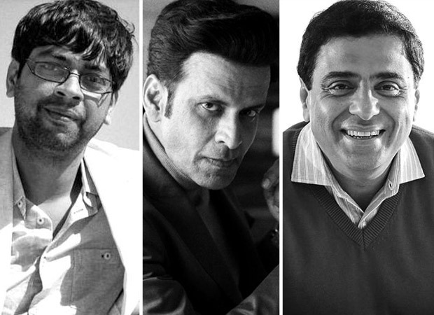 Kanu Behl and Manoj Bajpayee team up for thriller titled Despatch, Ronnie Screwvala to produce