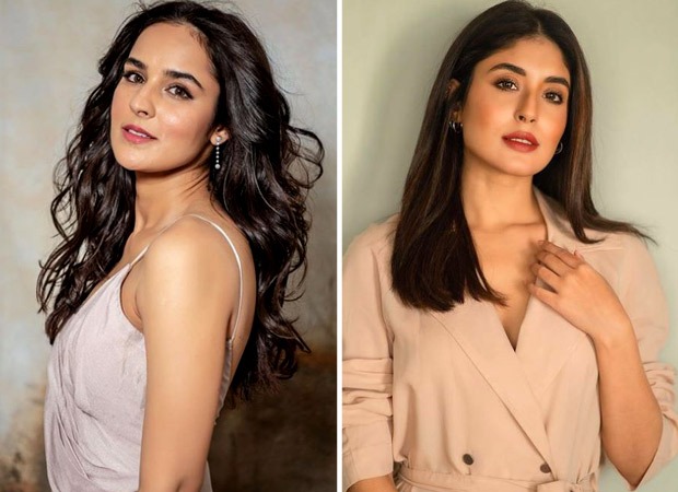 Angira Dhar walks out of Dongri to Dubai over date clash; Kritika Kamra to now play Haseena Parkar