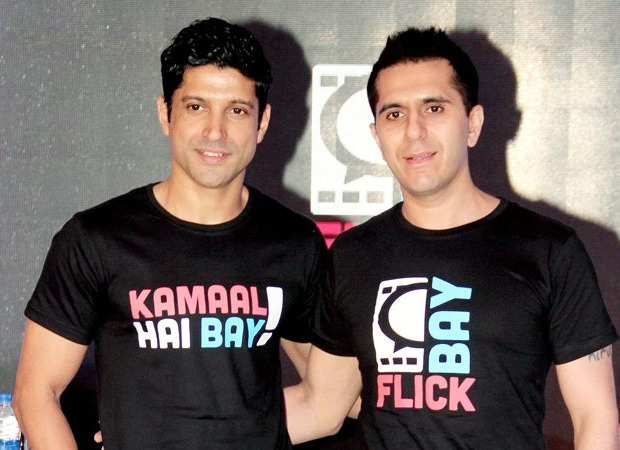 Allahabad High Court stays arrest of Mirzapur producers Farhan Akhtar and Ritesh Sidhwani