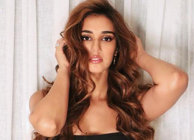 EXCLUSIVE: Here's how Disha Patani is prepping for Ek Villain 2 : Bollywood  News - Bollywood Hungama