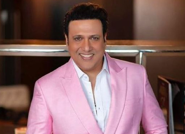 Govinda's autobiography to be a multi-edition; says his story cannot be contained in a single book : Bollywood News - Bollywood Hungama