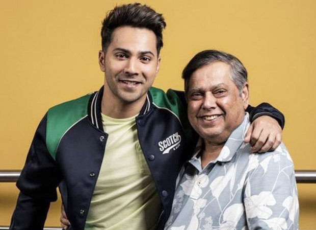 Why is David Dhawan having sleepless nights over Varun Dhawan’s wedding Why is David Dhawan having sleepless nights over Varun Dhawan’s wedding