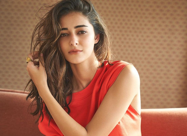 “I consider it a privilege to cater to so many different languages and people, says Ananya Panday on Liger
