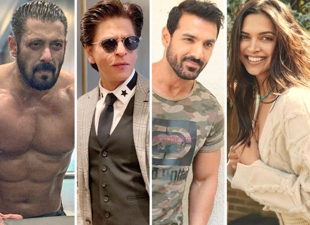 Shah Rukh Khan Birthday: Shah Rukh Khan's Best Hairstyles