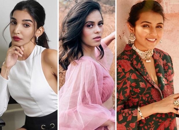 5 Indian Instagram fashion influencers who are creating waves with their  sartorial choices 5 : Bollywood News - Bollywood Hungama