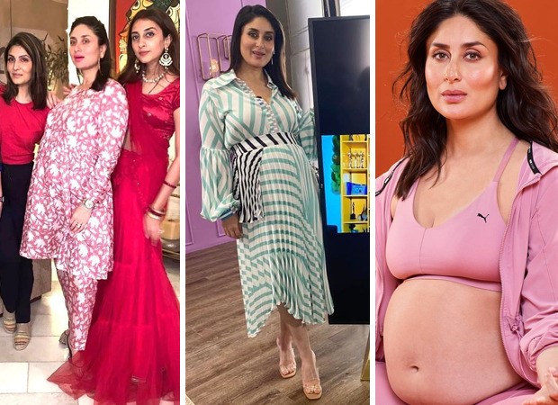 5 times Kareena Kapoor Khan displayed top style game when it came