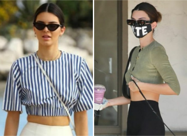 Kendall Jenner Revives a Major '00s It Bag  Kendall jenner street style, Kendall  jenner outfits, Jenner outfits