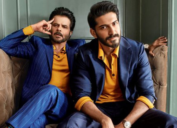 Abhinav Bindra biopic shelved, Anil Kapoor & son Harshvarrdhan move to new project