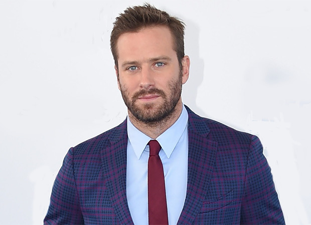 Armie Hammer dropped by agency WME amid amid cannibalism controversy 