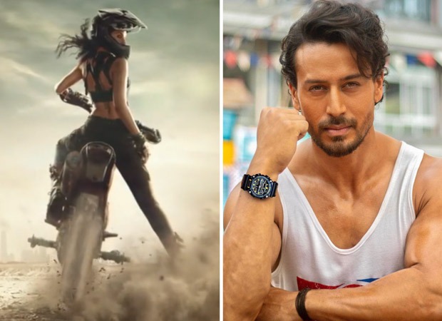BREAKING Kriti Sanon to reunite with Tiger Shroff in Ganapath
