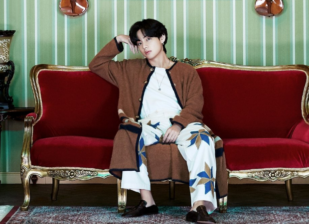 BTS unveils V's Notes for 'Blue & Grey' track ahead of release of 'BE (Essential Edition)' BTS unveils V's Notes for 'Blue & Grey' track ahead of release of 'BE (Essential Edition)'