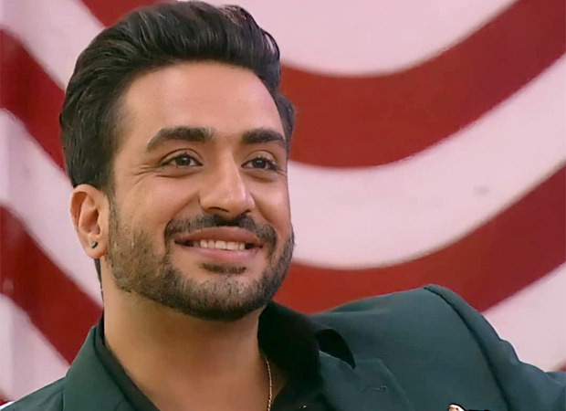 Was Aly Goni in a relationship with Subuhii Joshii? Here's what the actress  has to say