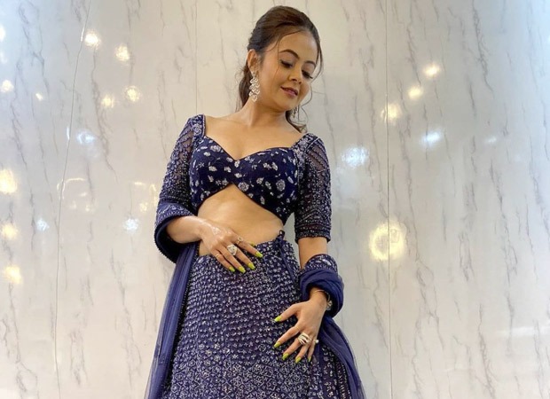 Devoleena Bhattacharjee quashes rumours of tying the knot in 2021, says she might marry in 2022