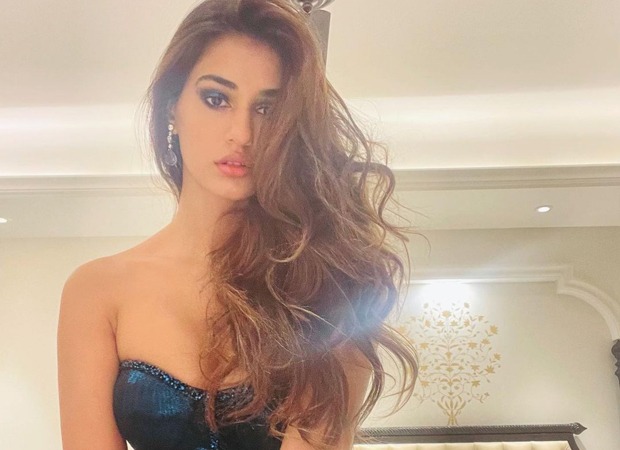 disha patani beautiful dresses
