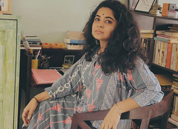 Filmmaker Ashwiny Iyer Tiwari turns into a fiction novel author with Mapping Love