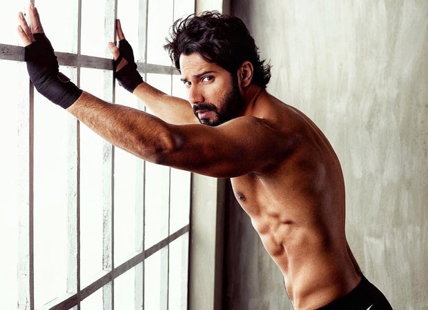 Bollywood heartthrobs who made jaws drop with their shirtless clicks